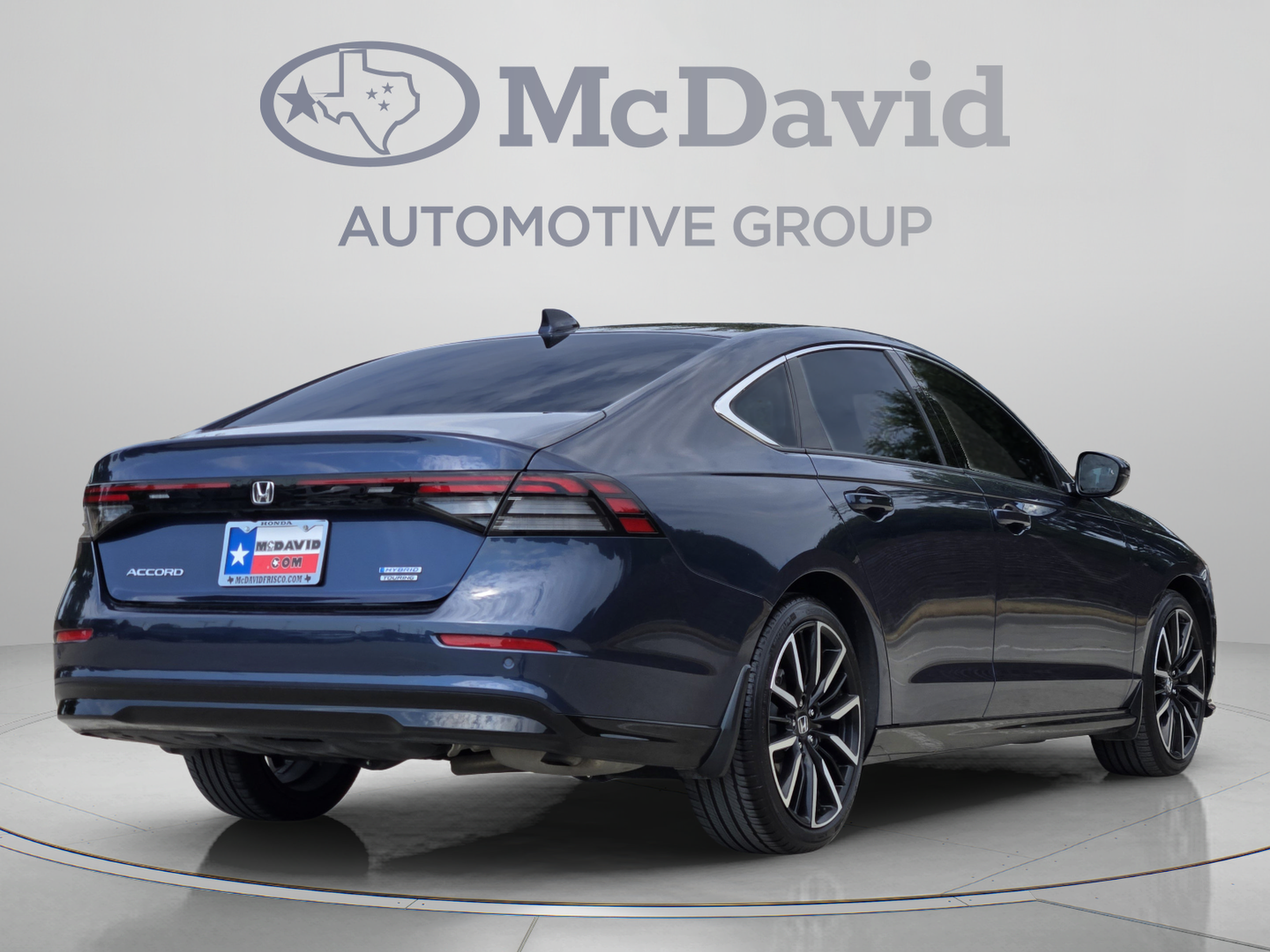 Used 2023 Honda Accord Touring image 6