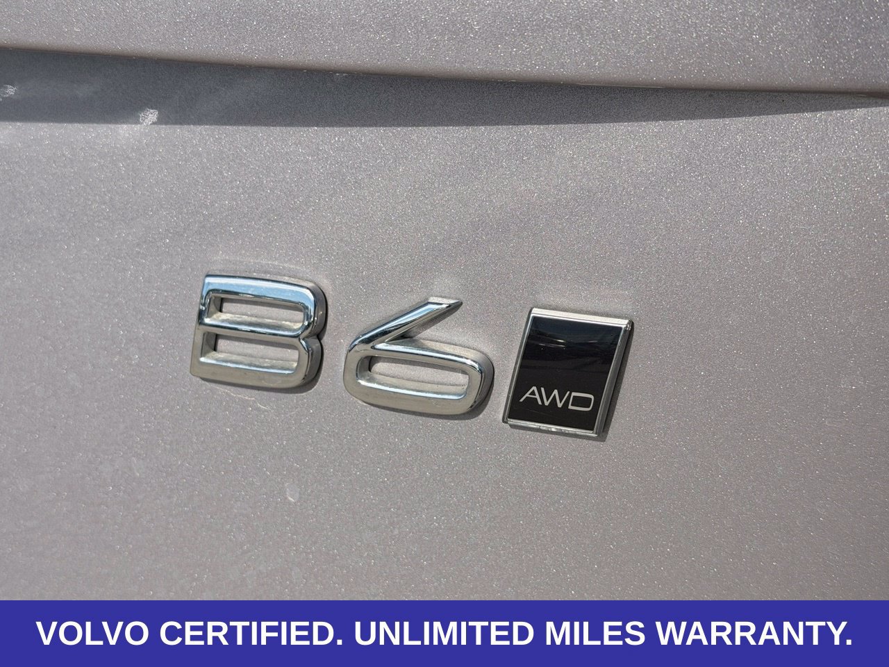 Certified 2026 Volvo XC90 B6 Plus AWD/4WD image 15
