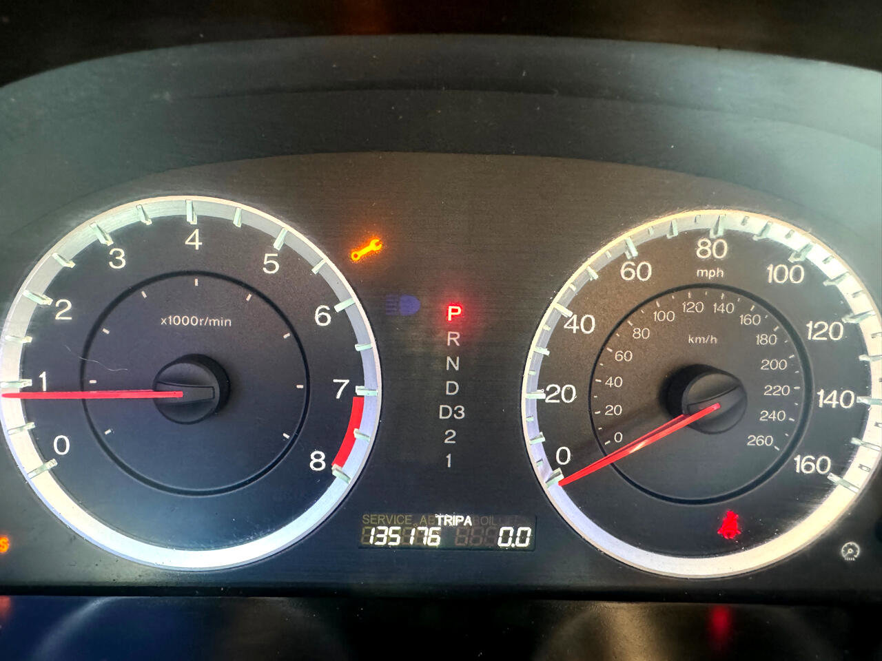 Used 2011 Honda Accord LX-S image 14