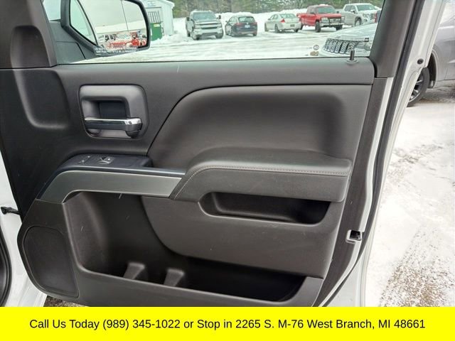 Used 2018 Chevrolet Silverado 1500 LT image 32