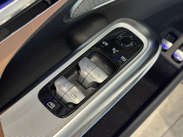 New 2026 Mercedes-Benz E 53 AMG e 4MATIC Wagon image 18