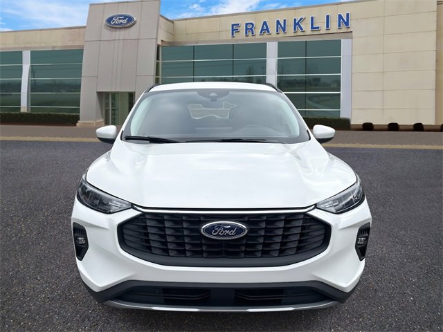 New 2026 Ford Escape SE image 2