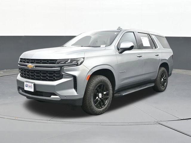 Used 2024 Chevrolet Tahoe LT AWD/4WD image 6