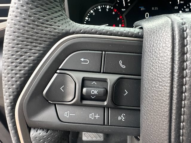 New 2026 Toyota Tundra SR5 AWD/4WD image 28