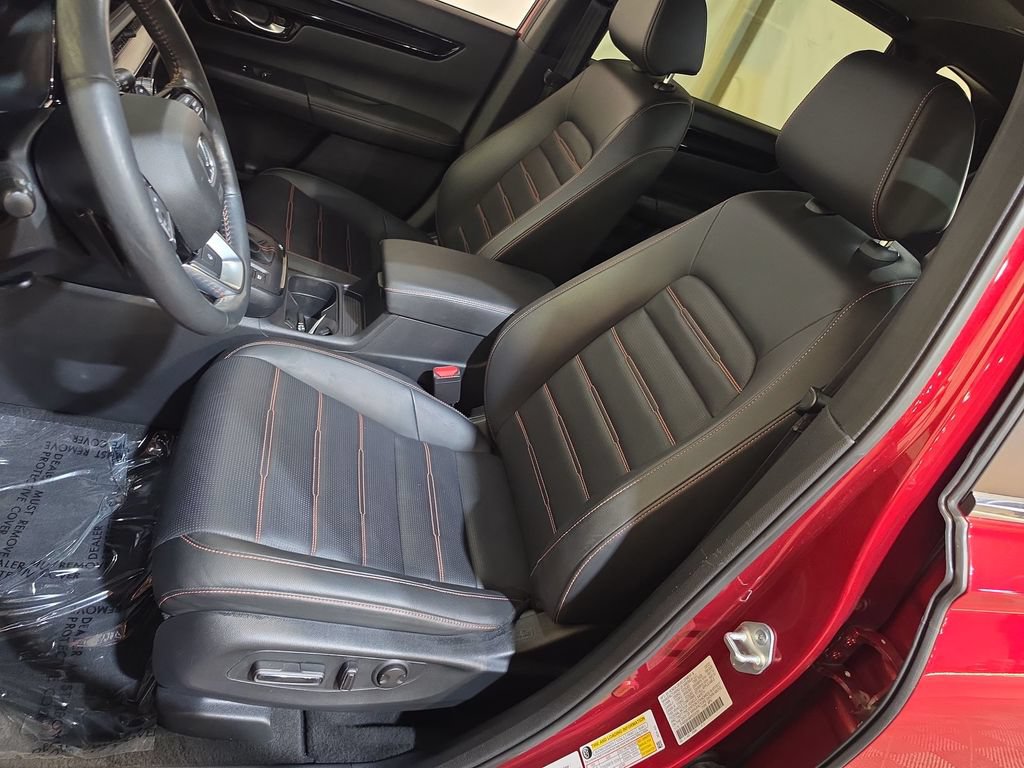 Used 2023 Honda CR-V Sport Touring image 13