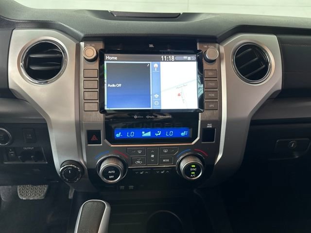 Used 2021 Toyota Tundra TRD Pro image 21