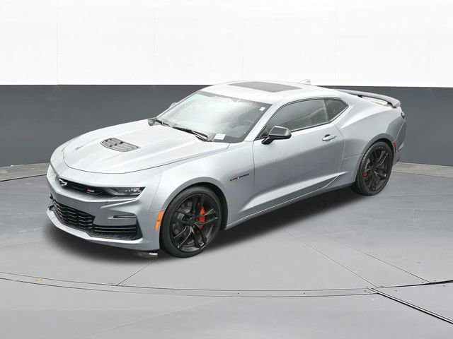 Used 2023 Chevrolet Camaro SS image 61