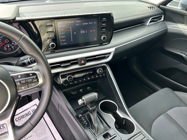 Used 2022 Kia K5 LXS AWD/4WD image 22