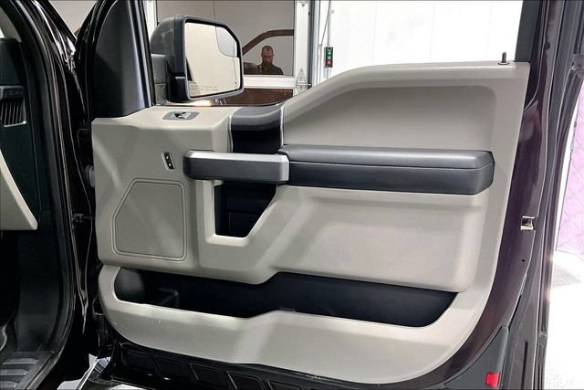 Used 2018 Ford F150 XLT w/ Trailer Tow Package AWD/4WD image 36