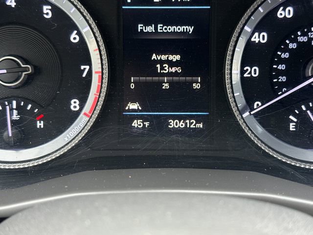 Used 2020 Hyundai Sonata SEL w/ Cargo Package image 23