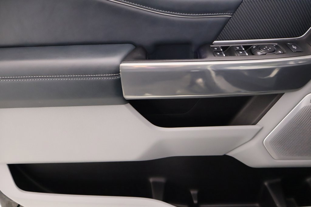 Used 2024 Ford F250 Limited w/ FX4 Off-Road Package image 17