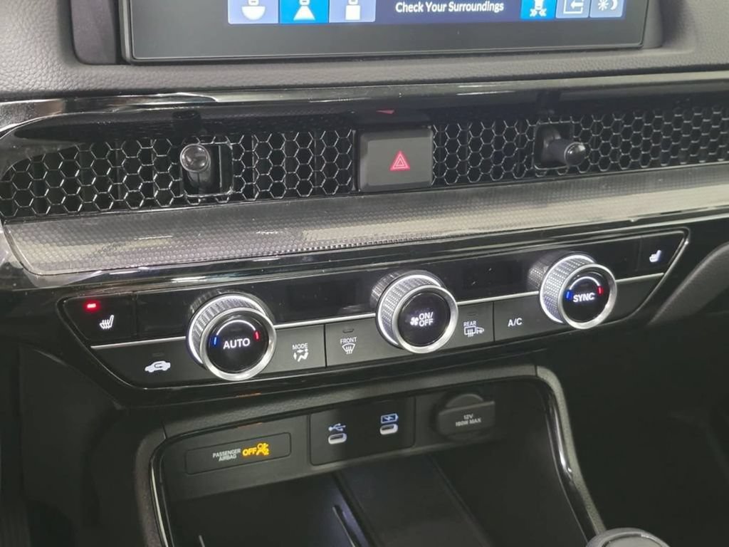 Used 2026 Honda CR-V EX-L image 32