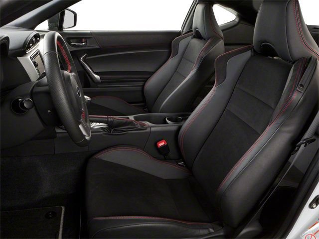 Used 2013 Subaru BRZ Premium w/ Popular Pkg 1A RWD image 11