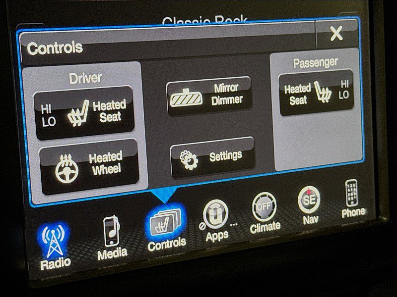 Used 2015 Jeep Grand Cherokee Limited AWD/4WD image 21