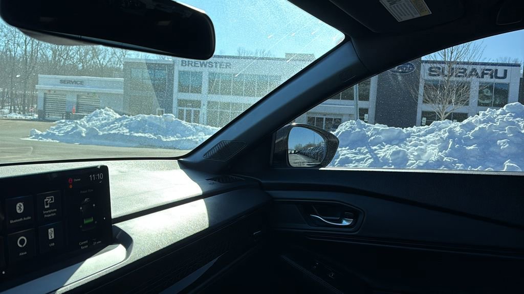 Used 2023 Honda Accord Sport image 23