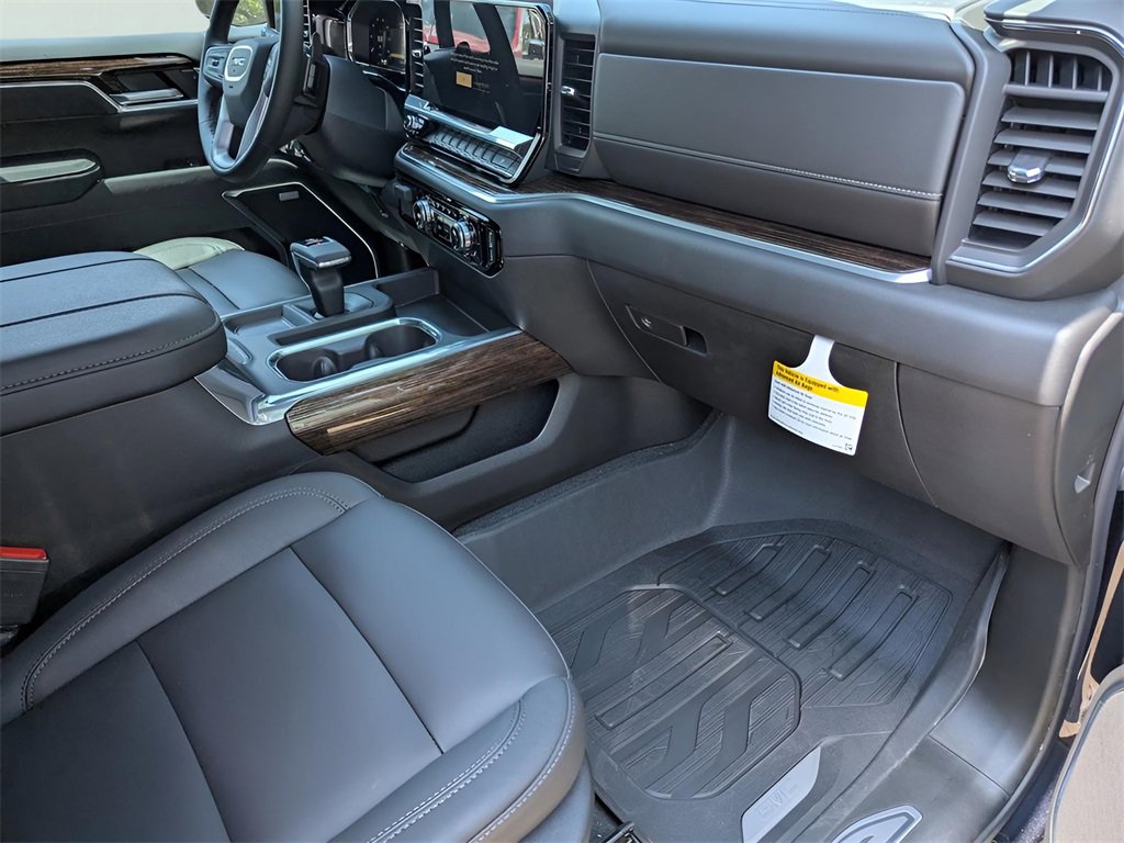 New 2026 GMC Sierra 1500 Elevation w/ Elevation Premium Package image 18