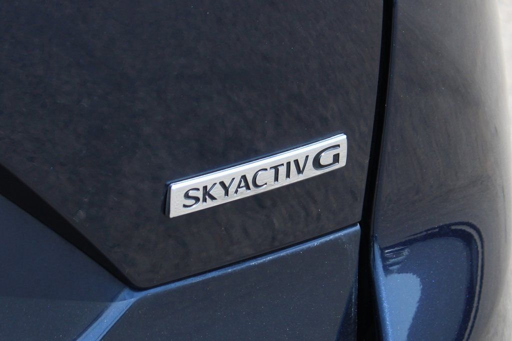 Used 2021 MAZDA CX-5 Grand Touring image 48