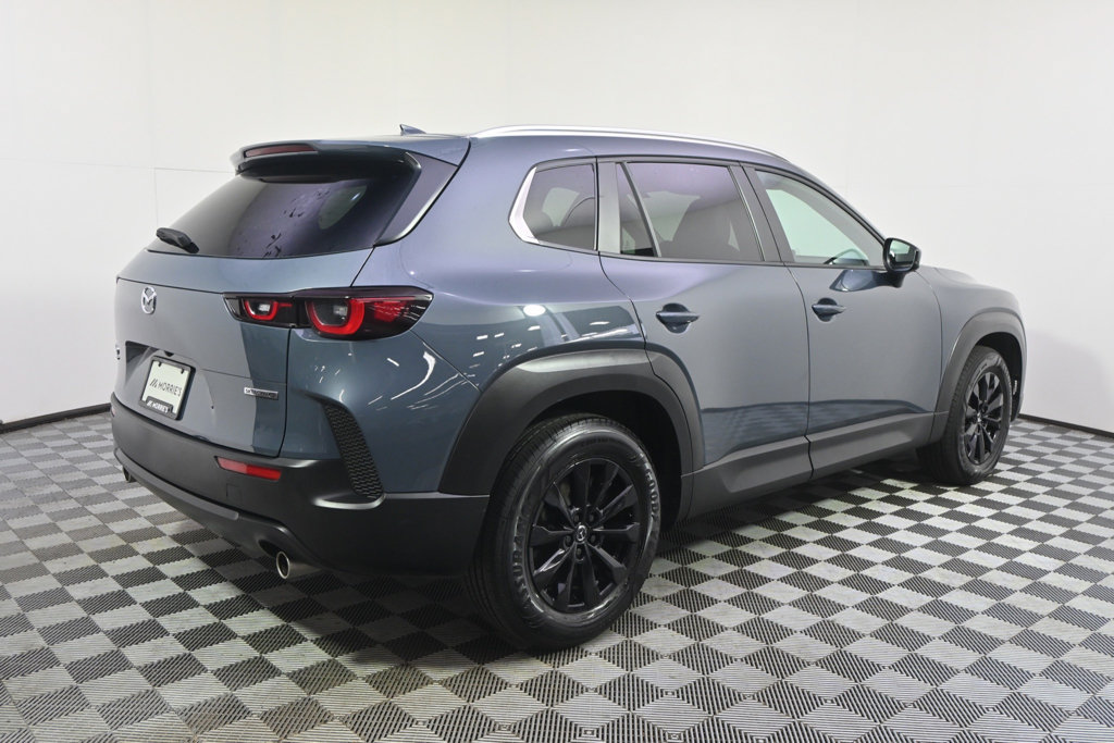Used 2024 MAZDA CX-50 AWD 2.5 S w/ Cargo Package image 7