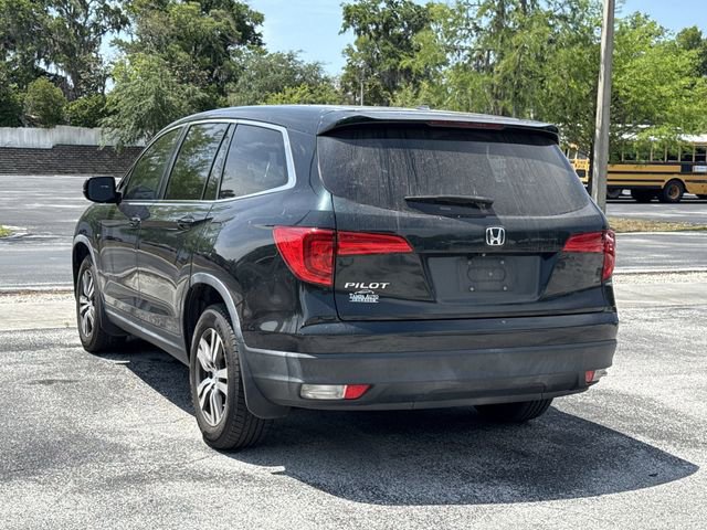 Used 2016 Honda Pilot EX-L image 6