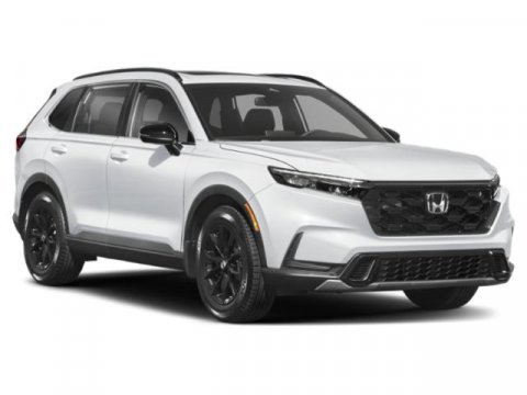 Certified 2023 Honda CR-V Sport image 6