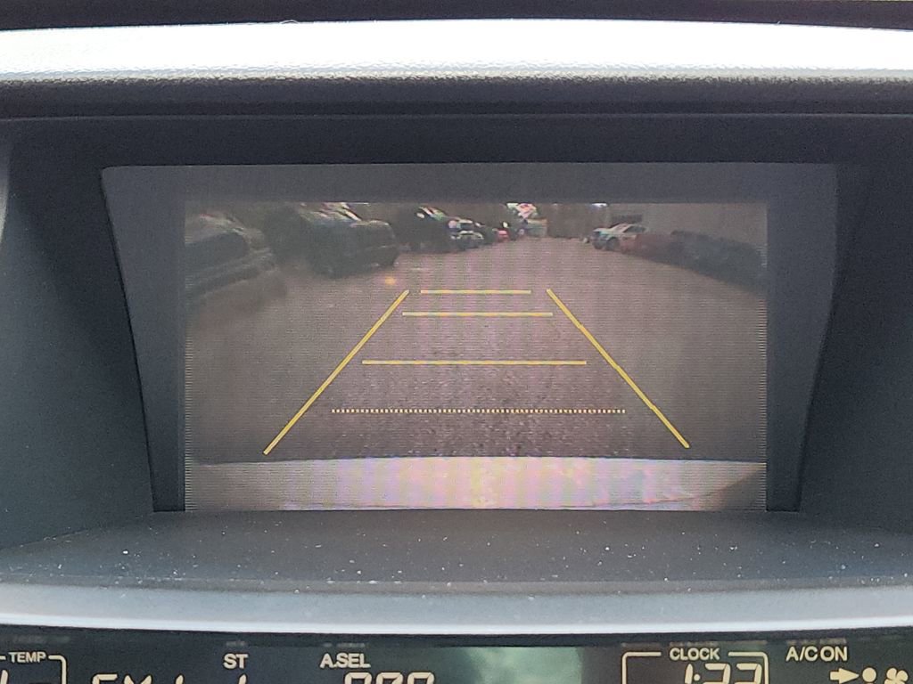 Used 2011 Honda Accord EX-L image 22