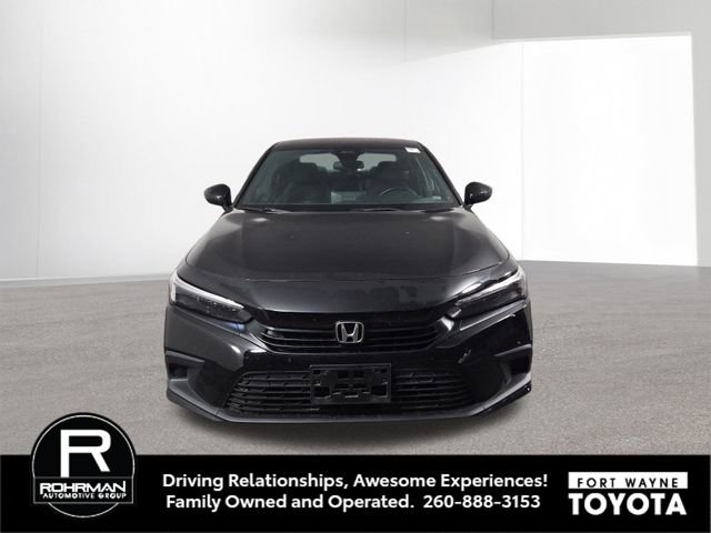 Used 2024 Honda Civic Sport image 3