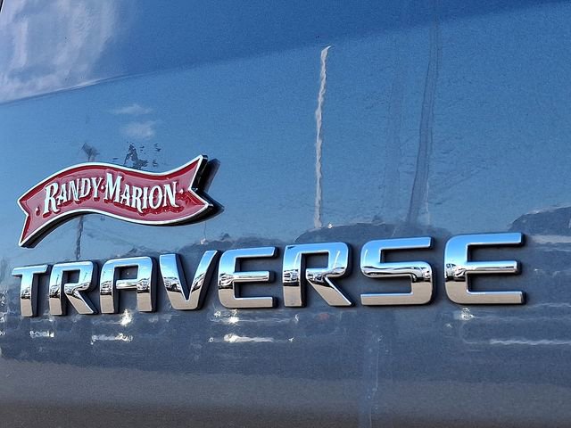 Used 2020 Chevrolet Traverse Premier image 32