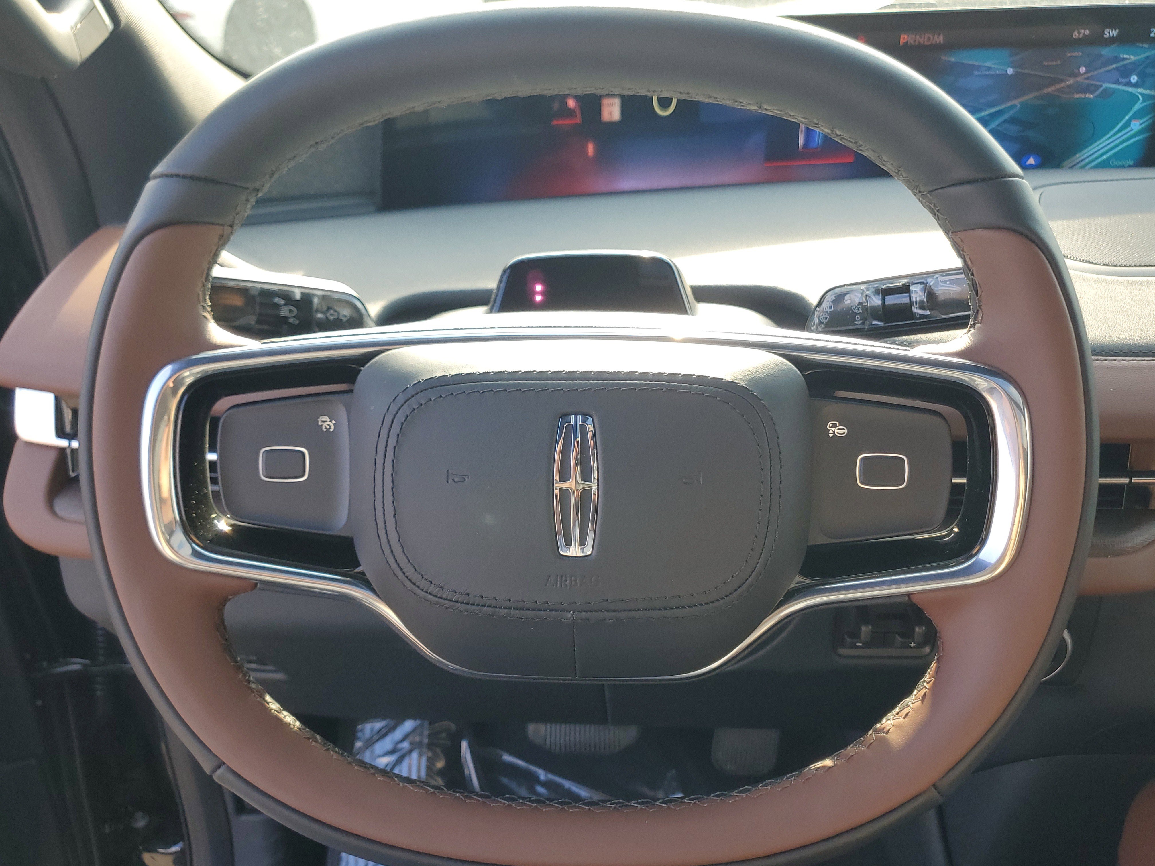 New 2026 Lincoln Navigator Reserve image 16