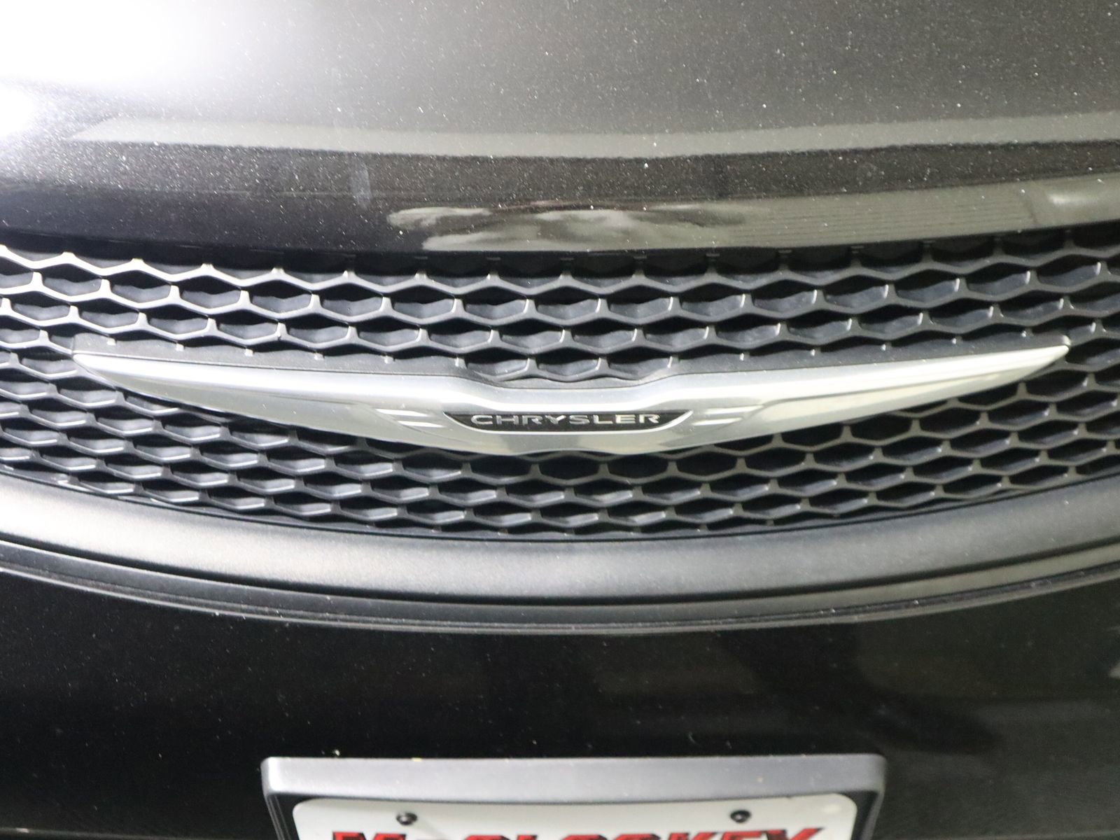 Used 2024 Chrysler Voyager LX image 16