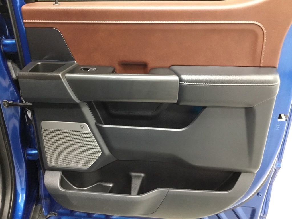 Used 2023 Ford F150 Lariat w/ Equipment Group 502A High image 42