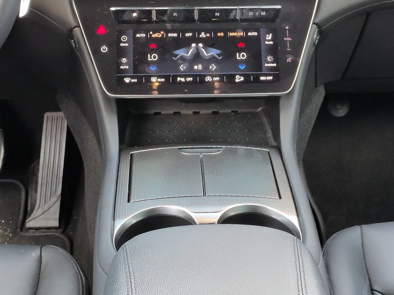 Used 2023 Maserati Grecale GT AWD/4WD image 18
