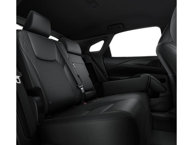 New 2026 Lexus RX 350 FWD w/ Accessory Package (2T) image 21