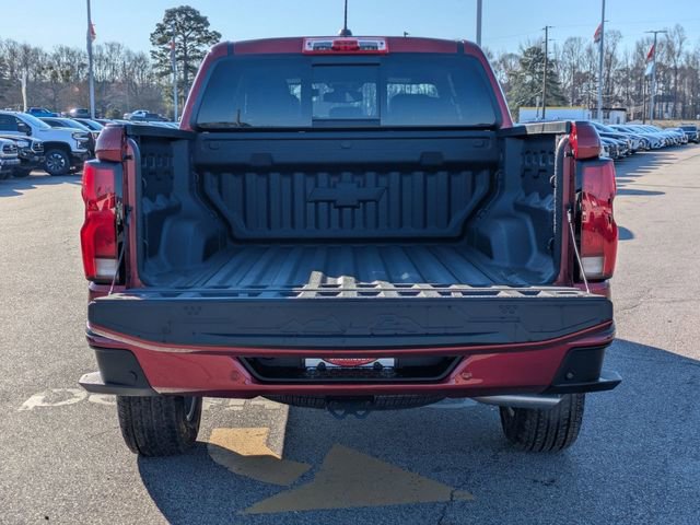 New 2026 Chevrolet Colorado LT w/ LT Convenience Package image 30