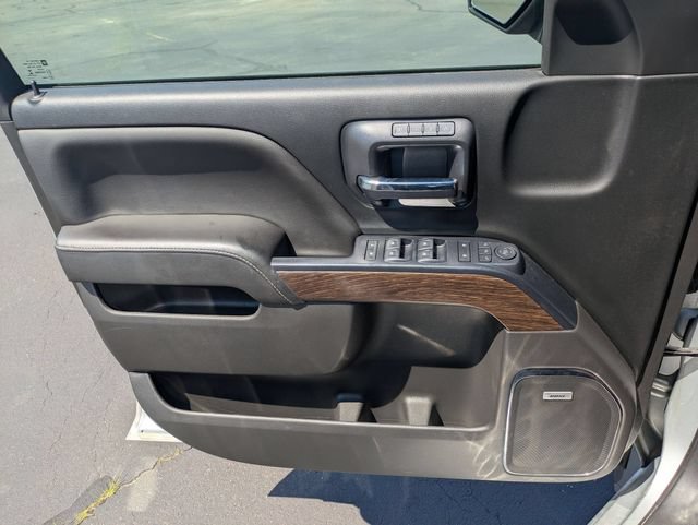 Certified 2018 GMC Sierra 1500 Denali AWD/4WD image 11