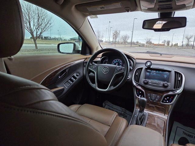 Used 2014 Buick LaCrosse Premium image 48