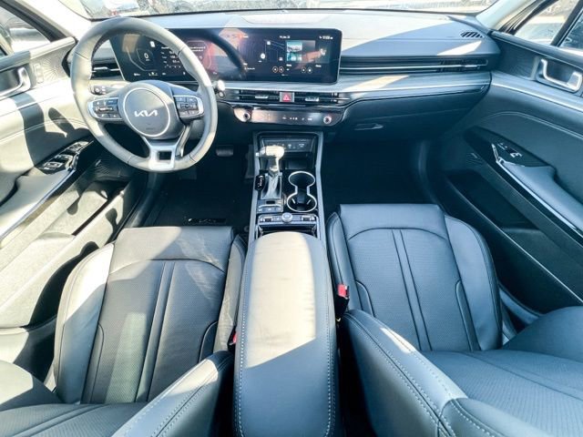 New 2026 Kia K5 EX image 13