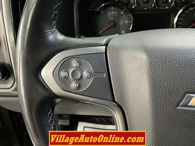 Used 2016 Chevrolet Silverado 1500 LT w/ All Star Edition image 19