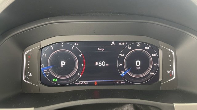 Used 2019 Volkswagen Atlas SEL image 39