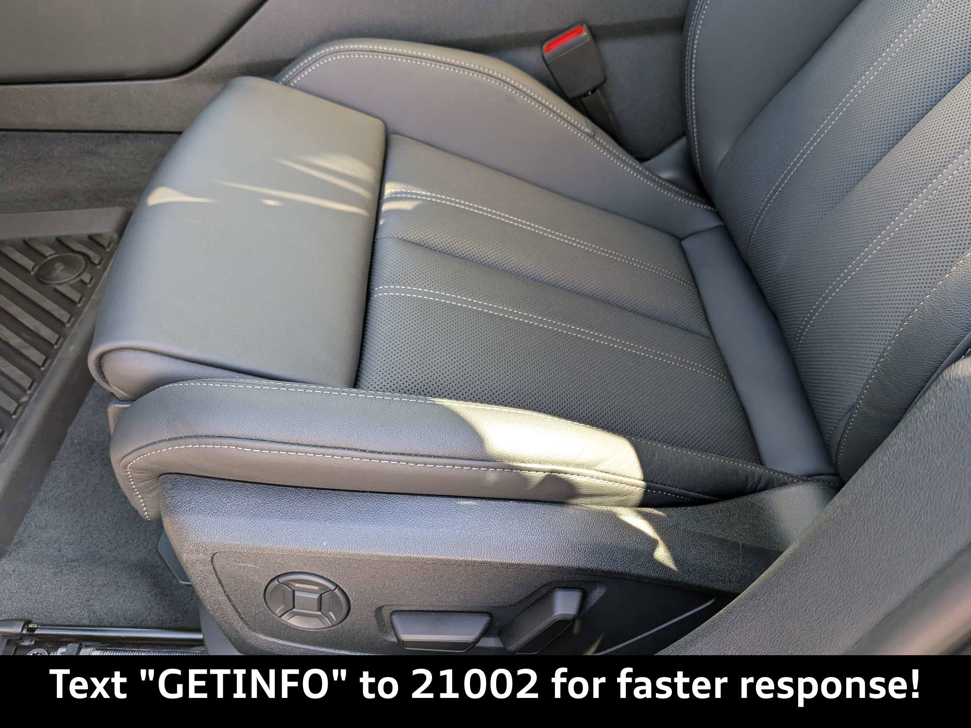 Certified 2026 Audi A6 Prestige w/ Prestige Package image 24