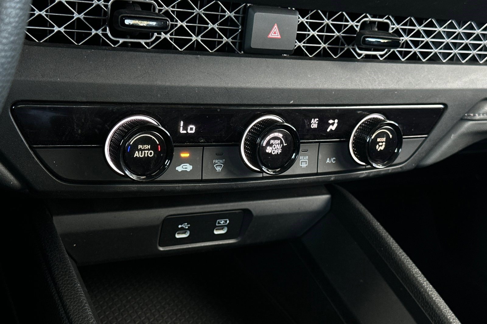 Used 2024 Honda Accord LX image 18