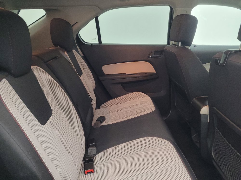 Used 2015 Chevrolet Equinox LT w/ Driver Convenience Package AWD/4WD image 19