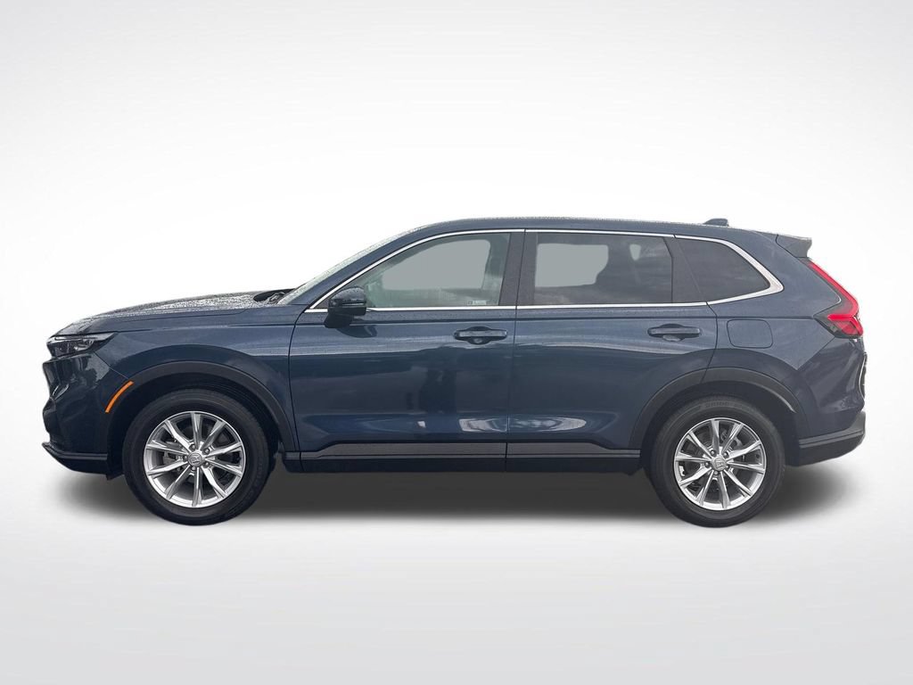 Used 2024 Honda CR-V EX-L video 2