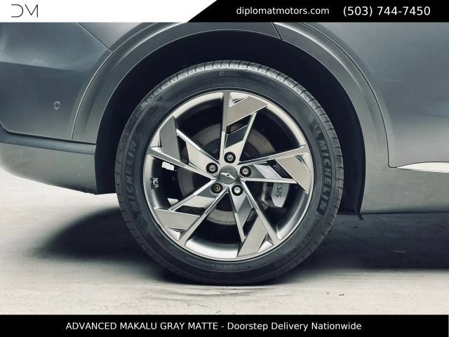 Used 2023 Genesis Electrified GV70 AWD/4WD image 45