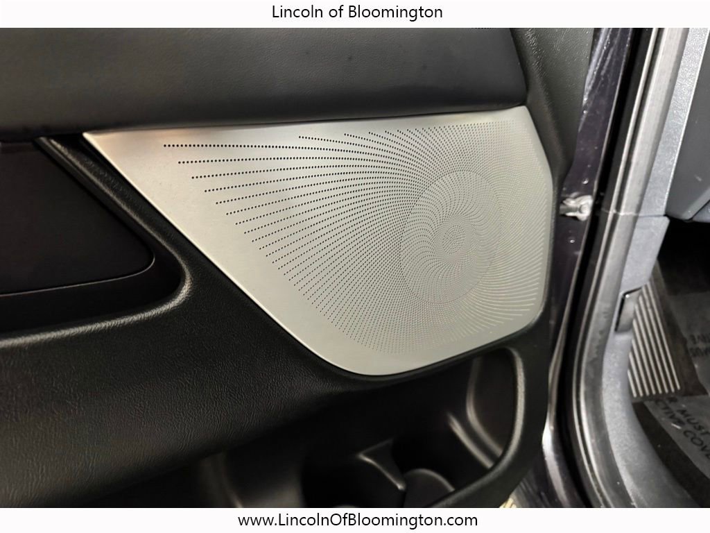 Certified 2023 Lincoln Navigator L Reserve w/ Equipment Group 201A image 20