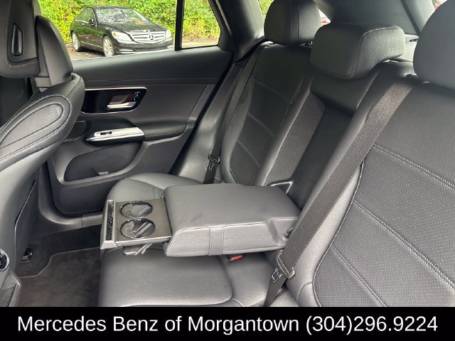 Certified 2023 Mercedes-Benz GLC 300 4MATIC image 19