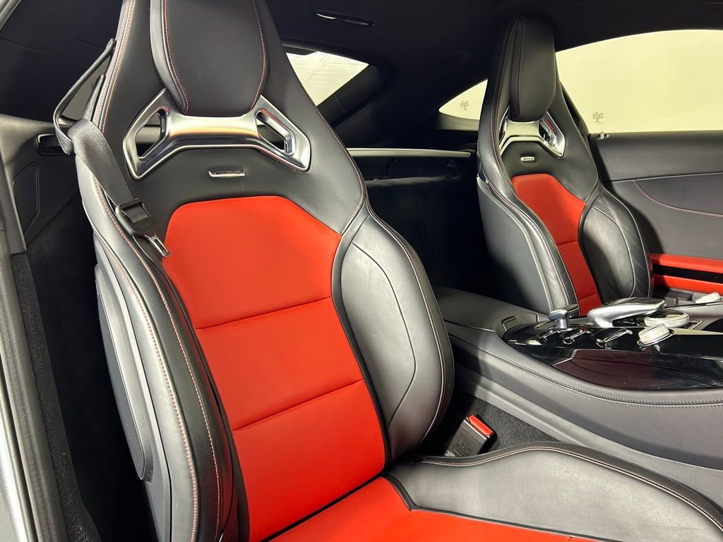 Used 2017 Mercedes-Benz AMG GT Coupe image 12