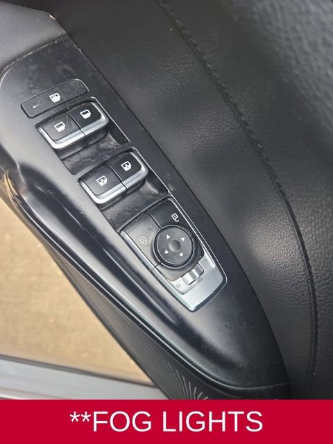 Used 2023 Kia K5 GT-Line w/ GT-Line Premium Package image 18