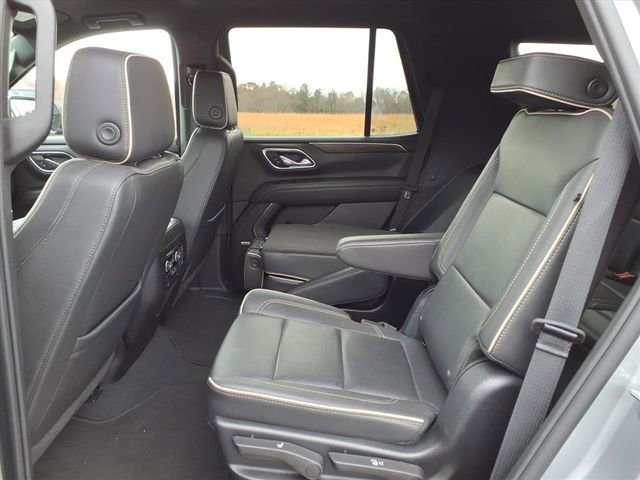 Used 2024 Chevrolet Tahoe Premier image 23