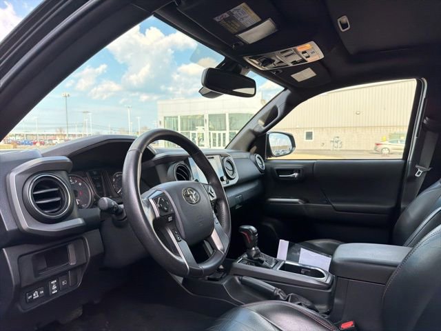 Certified 2019 Toyota Tacoma TRD Pro image 17