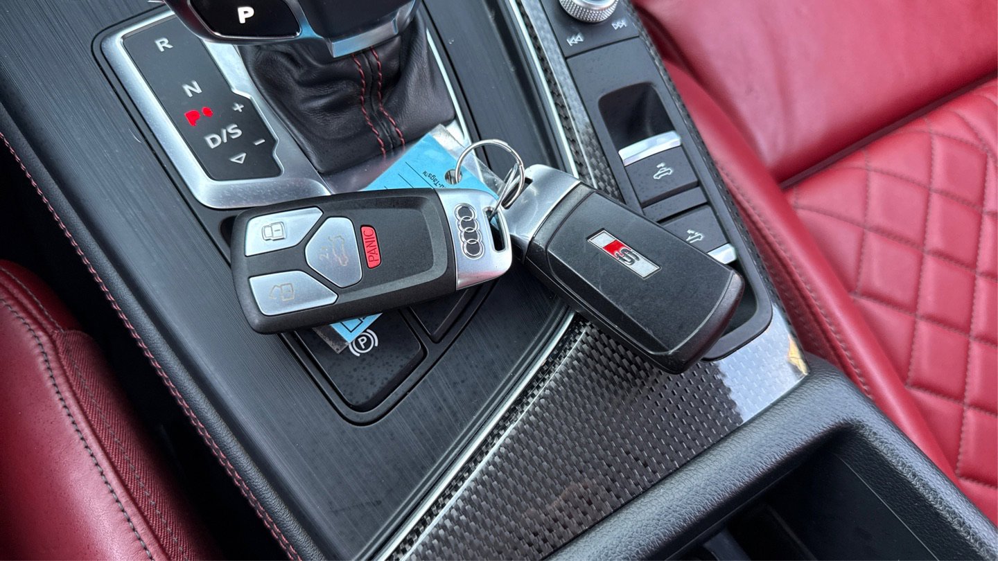 Used 2019 Audi S5 Prestige AWD/4WD image 20